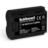 Bild von Hähnel Digitalkamera-Akku HL-W235 (Kamera Akku), Kamera Stromversorgung, Schwarz
