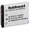 Bild von Hahnel Hl-f45 Lithiumbatterie
