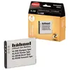 Bild von Hahnel Hl-50b Batterie