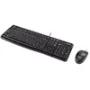 Bild von Logitech Mk120 Combo Tastatur Und Maus Englisch