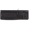 Bild von Logitech K120 Tastatur