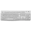 Bild von Logitech K120 Tastatur Deutsch