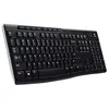Bild von Logitech K270 Kabellose Gaming-tastatur