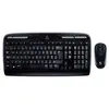 Bild von Logitech Mk330 Kabellose Tastatur Und Maus Englisch