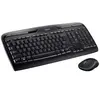 Bild von Logitech Mk330 Kabellose Tastatur Und Maus Englisch