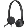 Bild von Logitech H340 Headset