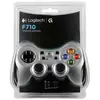 Bild von Logitech F710 Kabelloser Gamepad Für Pc