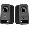 Bild von Logitech Z150, PC Lautsprecher, Schwarz