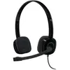 Bild von Logitech H151 Voip-kopfhörer