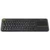 Bild von Logitech K400 Funktastatur Deutsch