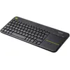 Bild von Logitech K400 Plus Funktastatur Spanisch