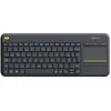 Bild von Logitech K400 Plus Funktastatur Englisch