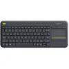 Bild von Logitech K400 Plus Funktastatur Deutsch