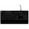 Bild von Logitech G213 Gaming-tastatur Mit Mechanischen Tasten Deutsch