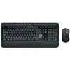 Bild von Logitech Mk540 Kabellose Tastatur Und Maus Deutsch