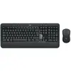 Bild von Logitech Advanced Mk540 Usb Qwerty Kabellose Tastatur Und Maus Italienisch