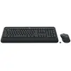 Bild von Logitech Mk545 Kabellose Tastatur Und Maus Deutsch