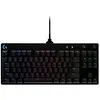 Bild von Logitech G Pro Rgb Gaming-tastatur Englisch