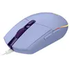 Bild von Logitech G203 Lightsync Usb 8000 Dpi Maus