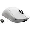 Bild von Logitech G Pro X Superlight (Kabellos), Maus, Weiss