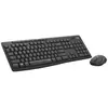 Bild von Logitech Mk295 Kabellose Tastatur Und Maus Deutsch