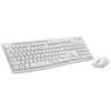 Bild von Logitech Mk295 Kabellose Tastatur Und Maus Deutsch