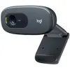 Bild von Logitech C270 (0.90 Mpx), Webcam, Grau