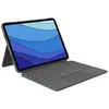 Bild von Logitech Ipad Pro 11'' Tablet-tastatur-hülle