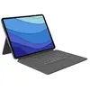 Bild von Logitech Combo Touch Ipad Pro 12.9'' Tastatur Deutsch Hülle