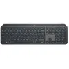 Bild von Logitech Mx Keys Funktastatur Spanisch