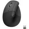 Bild von Logitech Lift Kabellose Ergonomische Maus Für Linkshänder