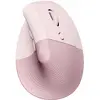 Bild von Logitech Lift (Kabellos), Maus, Rosa