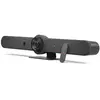 Bild von Logitech Rally Bar Mit Tap Ip Für Zoom-videokonferenzsystem