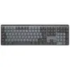 Bild von Logitech 920-010748 Tastatur Englisch