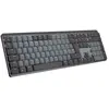 Bild von Logitech Mx Mechanical Clicky Kabellose Gaming-tastatur