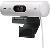 Bild von Logitech Brio 500 (4 Mpx), Webcam, Weiss