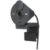 Bild von Logitech Brio 300 (2 Mpx), Webcam, Schwarz