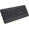 Bild von Logitech K650 Funktastatur Deutsch