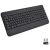 Bild von Logitech Signature K650 Rf Funktastatur Spanisch