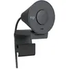 Bild von Logitech Brio 305 (2 Mpx), Webcam, Schwarz, Grau