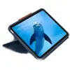 Bild von Logitech Rugged Combo 4 Touch Ipad Tablet-tastatur-hülle