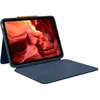 Bild von Logitech Rugged Combo 4 Touch (Eng. Int., Apple iPad 2022 (10. Gen)), Tablet Tastatur, Blau
