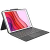 Bild von Logitech Combo Touch Tablet-tastatur-hülle