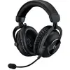 Bild von Logitech G Pro X 2 Lightspeed (Kabelgebunden, Kabellos), Gaming Headset, Schwarz