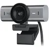 Bild von Logitech MX Brio 705 Consumer (8.50 Mpx), Webcam, Grau, Schwarz