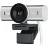 Bild von Logitech MX Brio 705 (8.50 Mpx), Webcam, Schwarz, Weiss, Grau