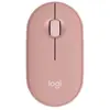 Bild von Logitech Pebble Mouse 2 M350s Funkmaus
