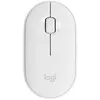 Bild von Logitech Pebble Mouse 2 M350s Funkmaus