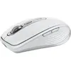 Bild von Logitech MX Anywhere 3S for Mac (Kabellos), Maus, Silber, Grau, Weiss