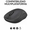Bild von Logitech M240 Silent Funkmaus